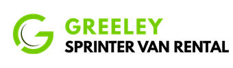 greeley sprinter van rental logo