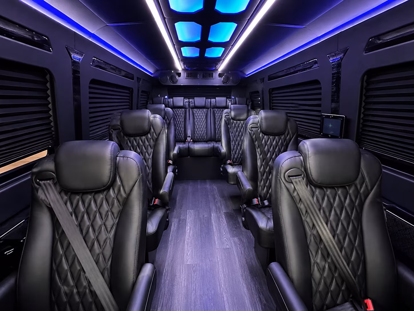 bachelor and bachelorette party sprinter van rentals in greeley colorado