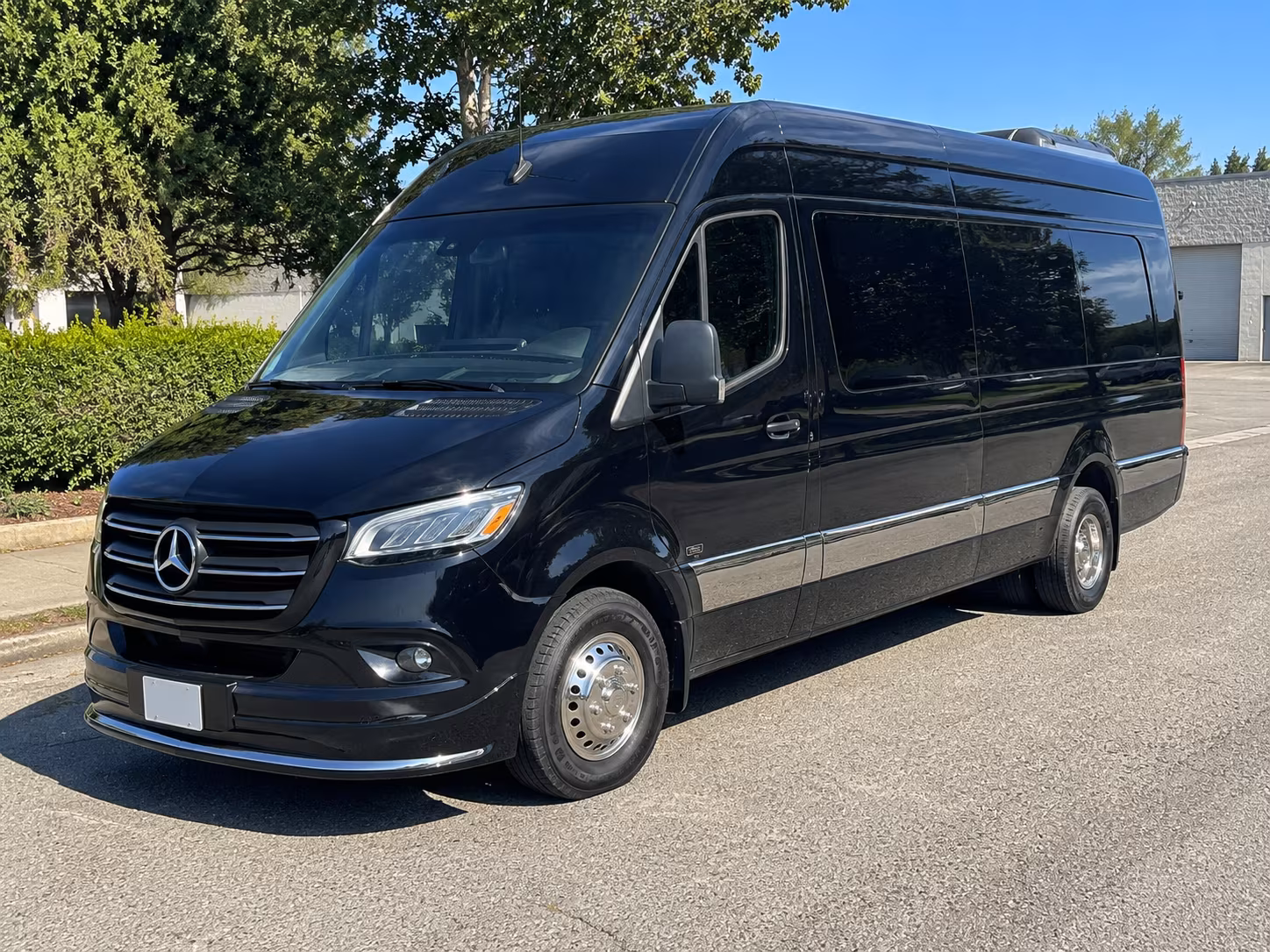 find the perfect transportation for your next concert or music festival 1