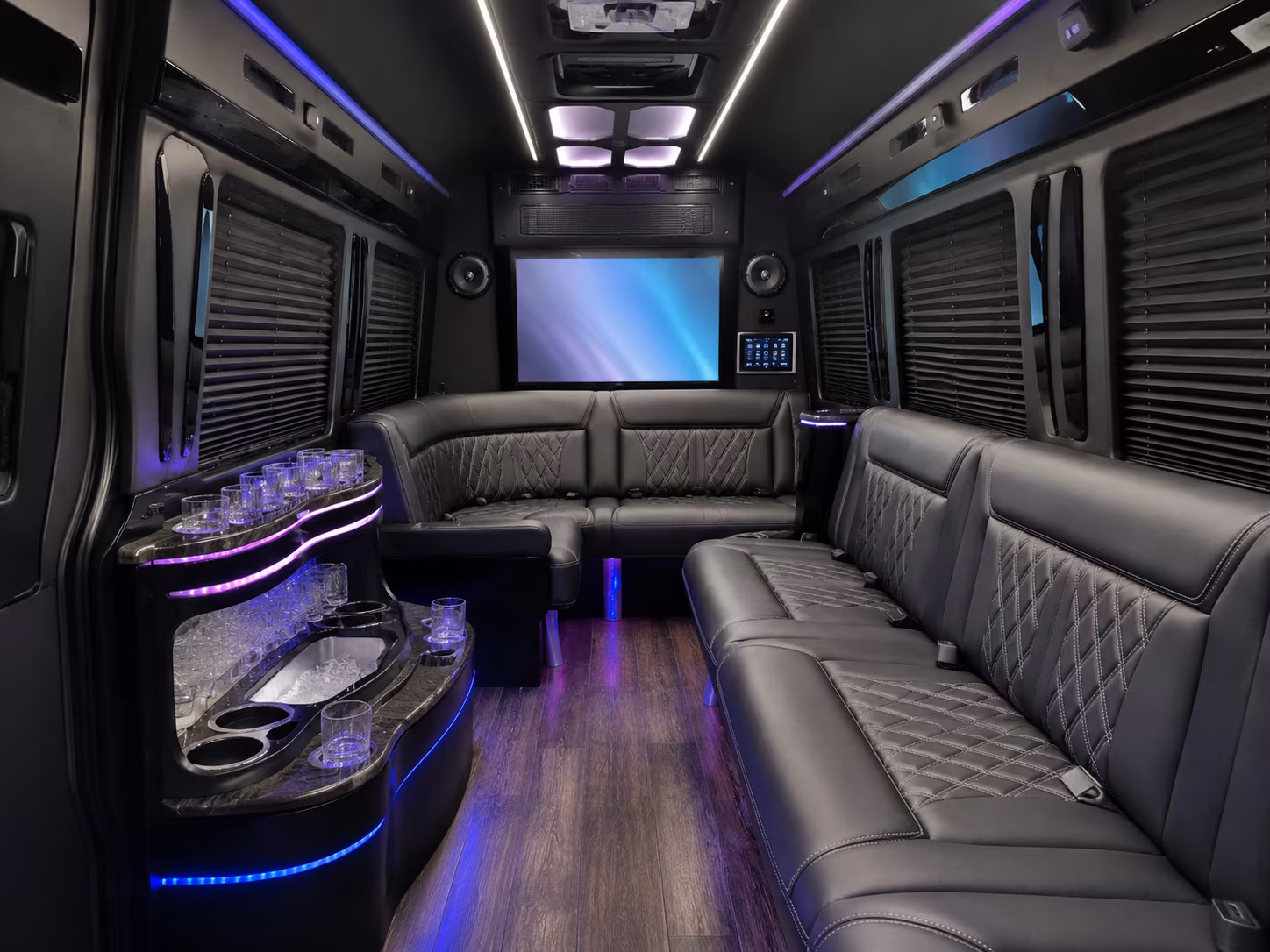 find the perfect transportation for your next sporting event 1