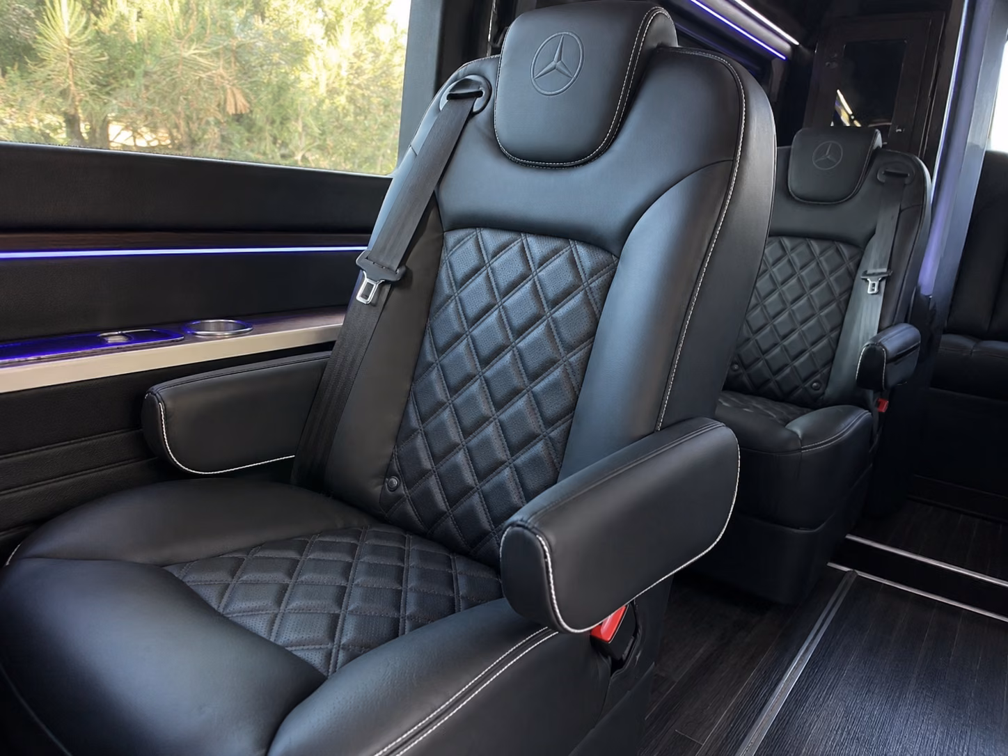find the perfect transportation for your next sporting event 3