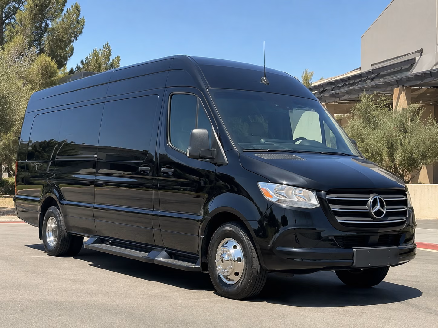 sample corporate shuttle quote multi day conference shuttle in greeley