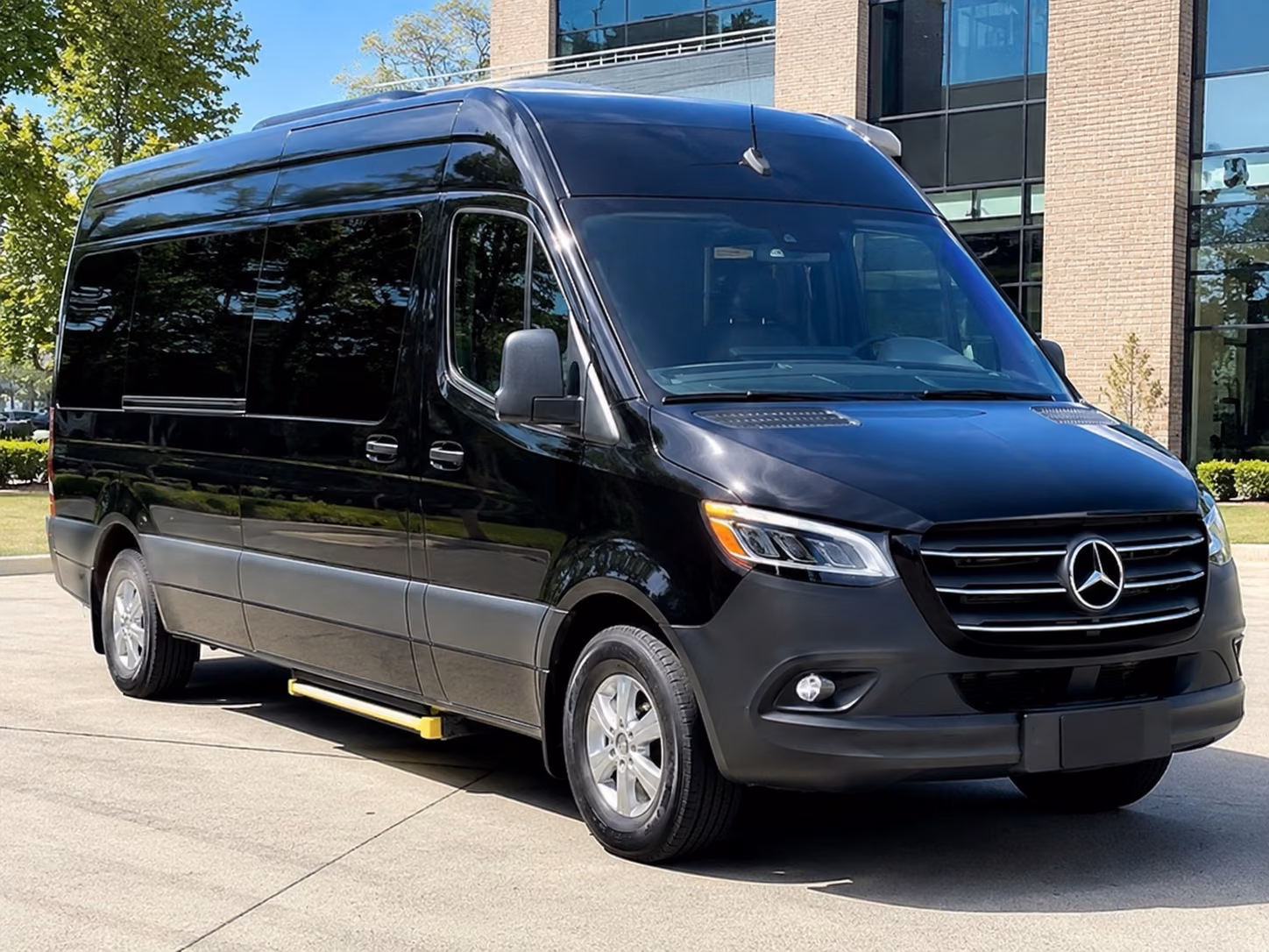 sample wedding shuttle quote greeley ceremony to windsor reception